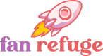 Fan Refuge Logo